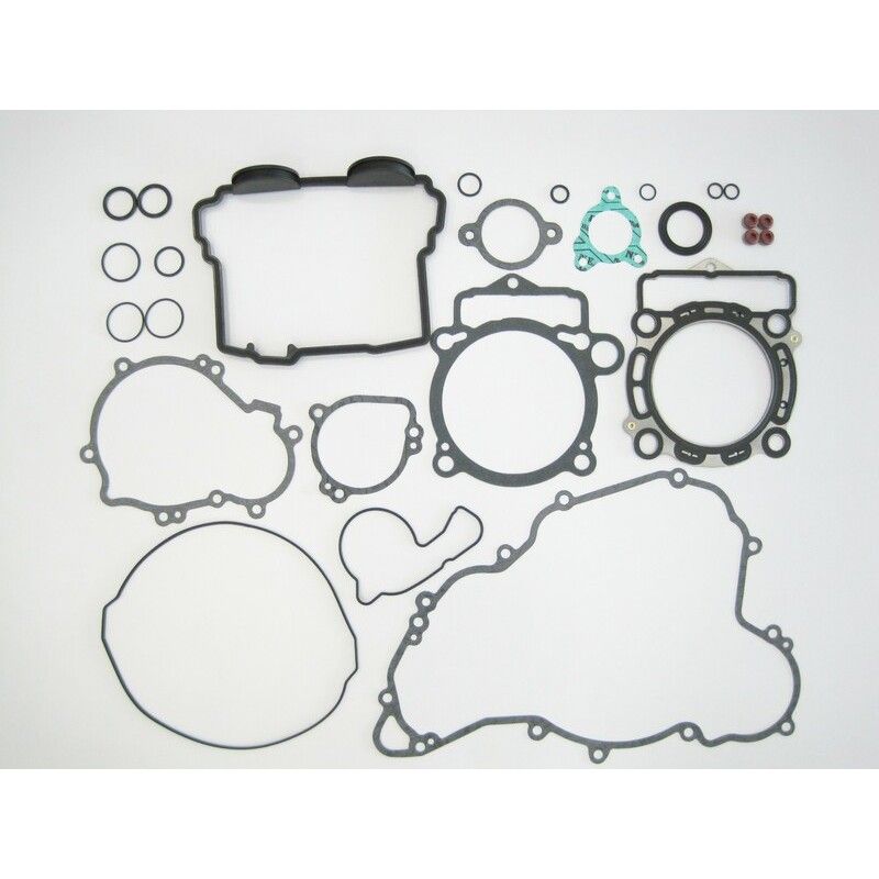 Kit completo de juntas TECNIUM - motoscamaralweb.com