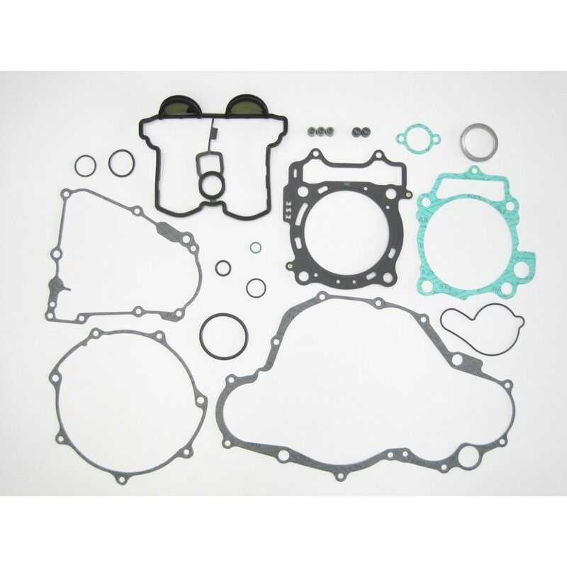 Kit completo de juntas TECNIUM - motoscamaralweb.com
