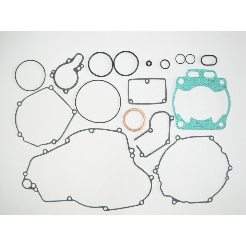 Kit completo de juntas TECNIUM - motoscamaralweb.com