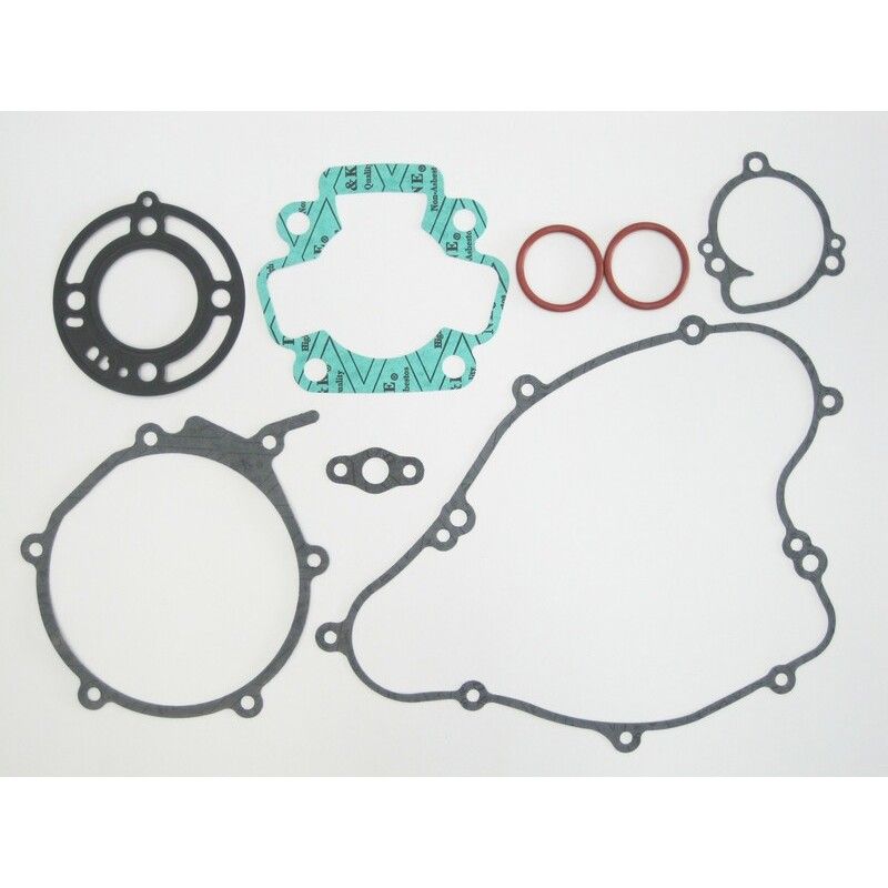 Kit completo de juntas TECNIUM - motoscamaralweb.com