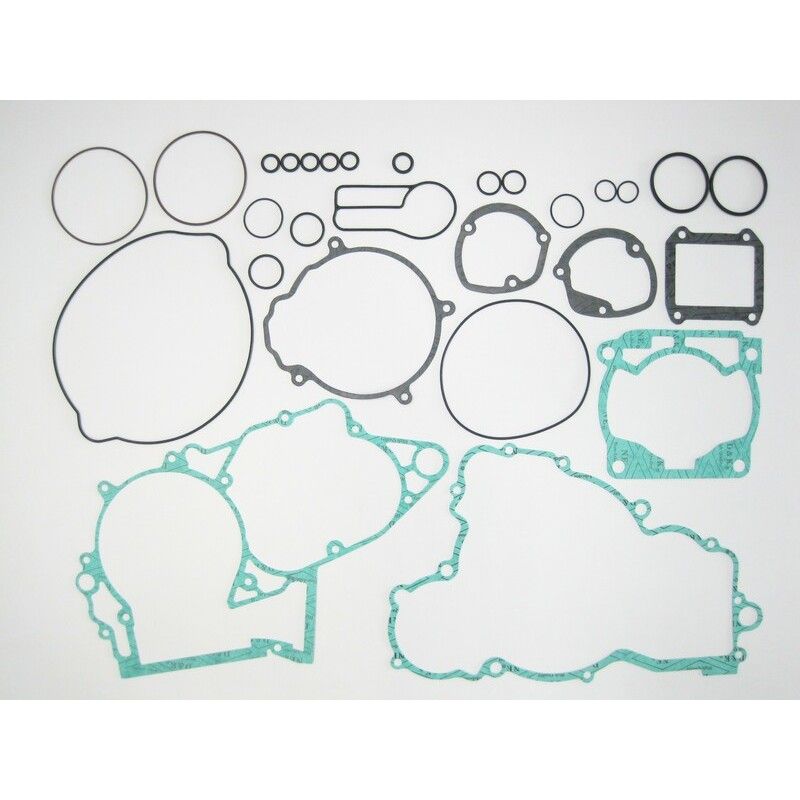 Kit completo de juntas TECNIUM - motoscamaralweb.com