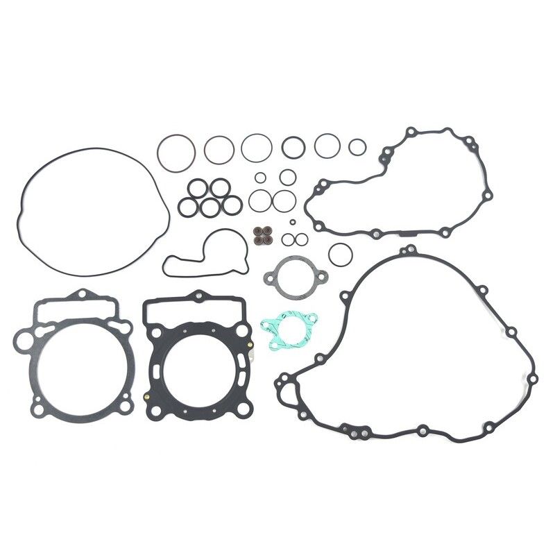 Kit completo de juntas TECNIUM - motoscamaralweb.com