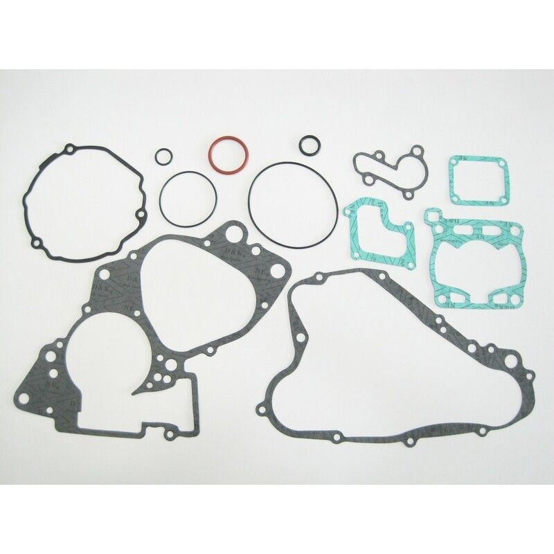 Kit completo de juntas TECNIUM - motoscamaralweb.com