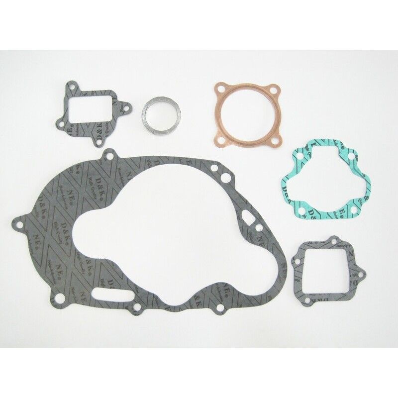Kit completo de juntas TECNIUM - motoscamaralweb.com
