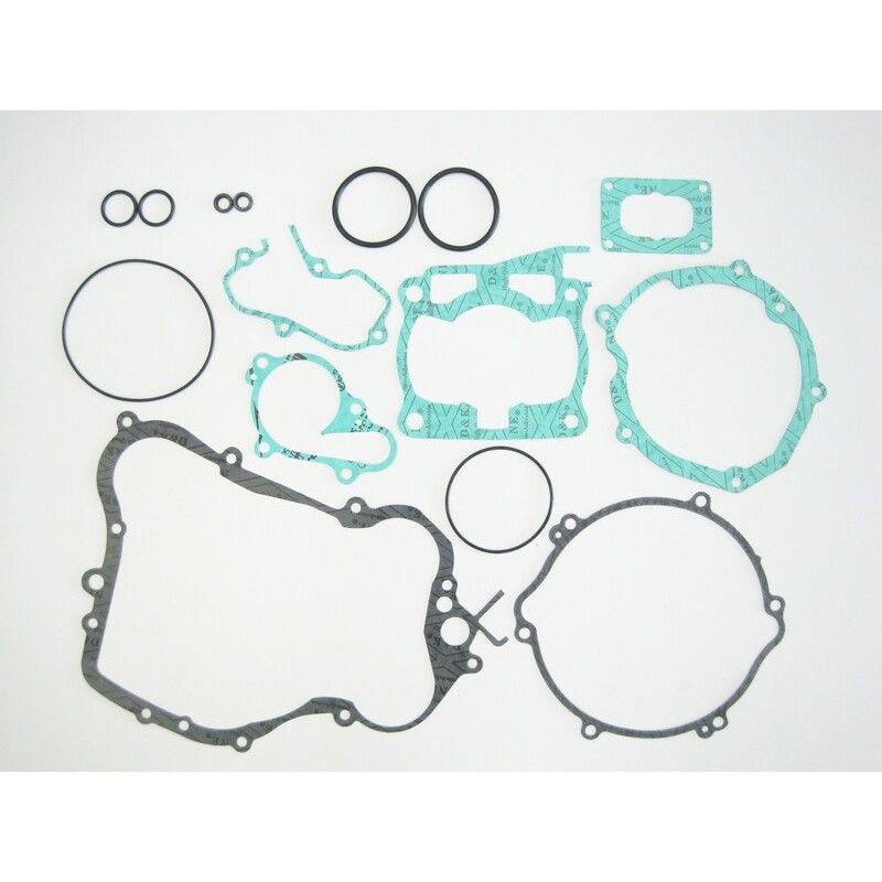 Kit completo de juntas TECNIUM - motoscamaralweb.com