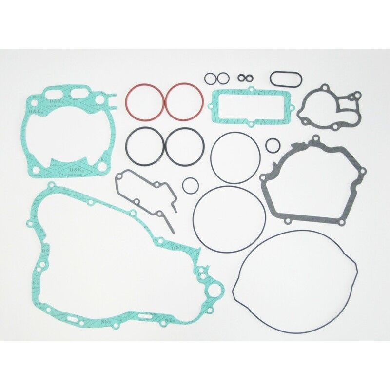 Kit completo de juntas TECNIUM - motoscamaralweb.com