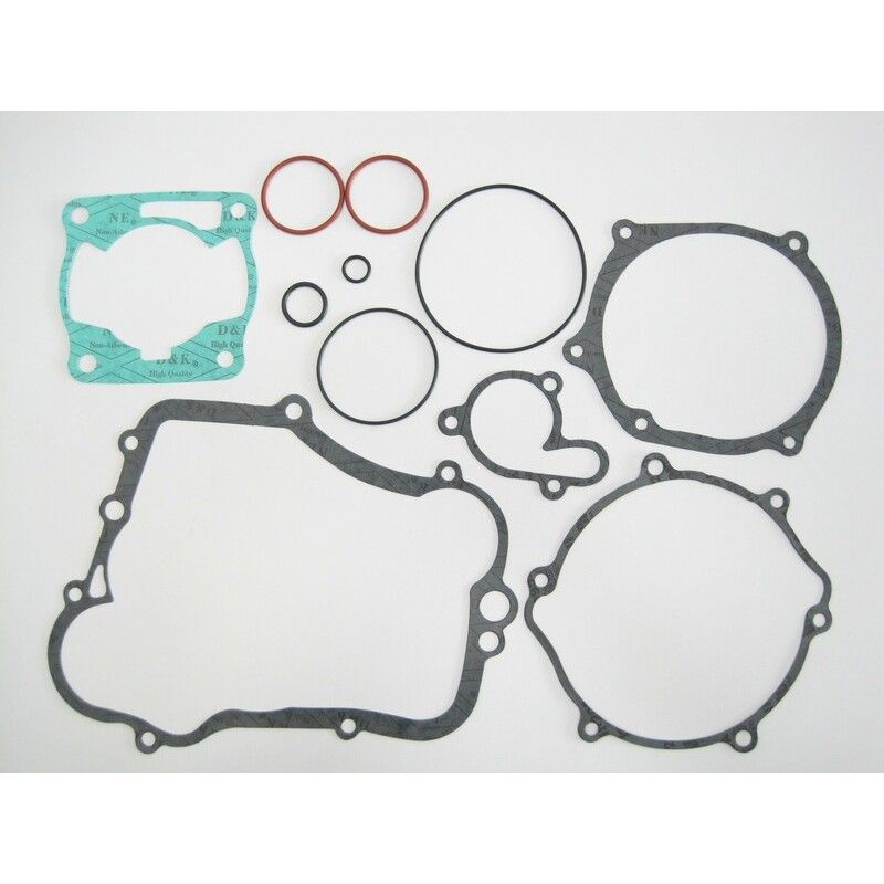 Kit completo de juntas TECNIUM - motoscamaralweb.com