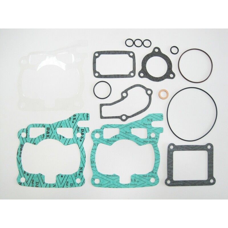 Kit juntas de cilindro TECNIUM - motoscamaralweb.com