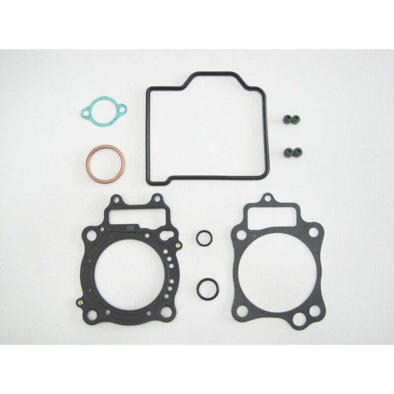 Kit juntas de cilindro TECNIUM (para pistón de alta compresión) - motoscamaralweb.com