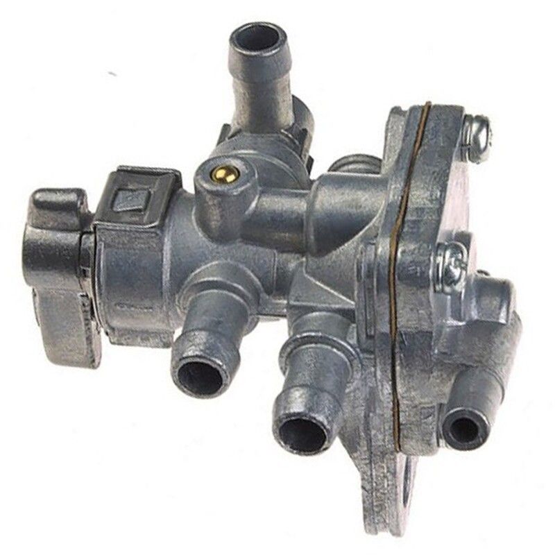 Grifo de gasolina completo Tourmax FPC309 SUZUKI GS - motoscamaralweb.com