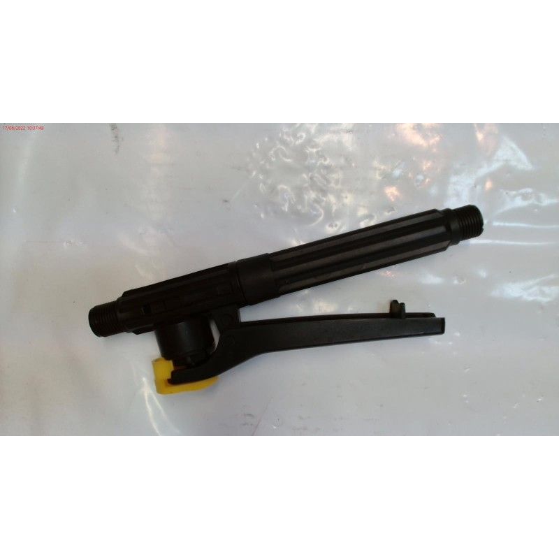 MANDO PRESION LANZA METALICA 16L 8A 2 EN 1- motoscamaralweb.com