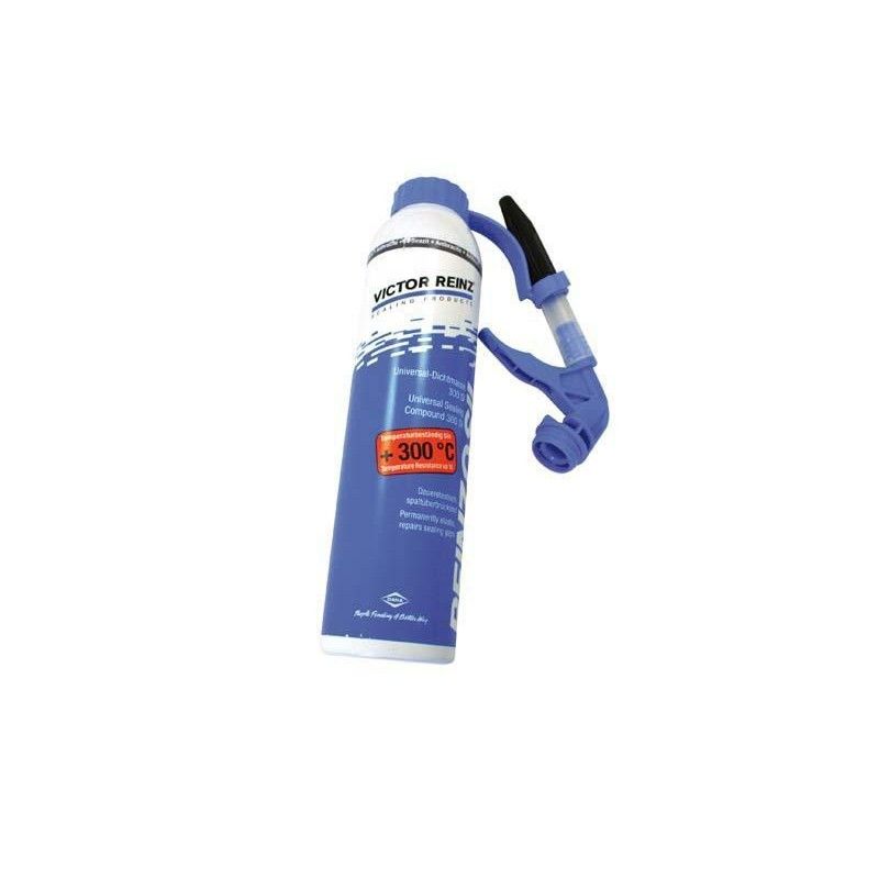 Pasta de junta VICTOR REINZ 300°C - motoscamaralweb.com