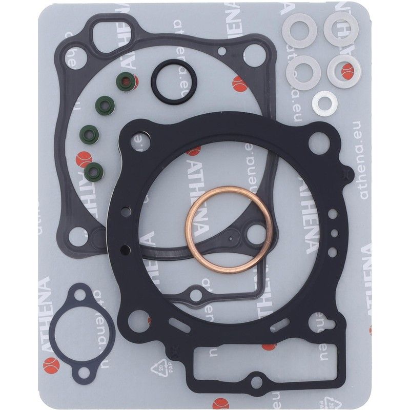 Kit de juntas de parte alta ATHENA - motoscamaralweb.com