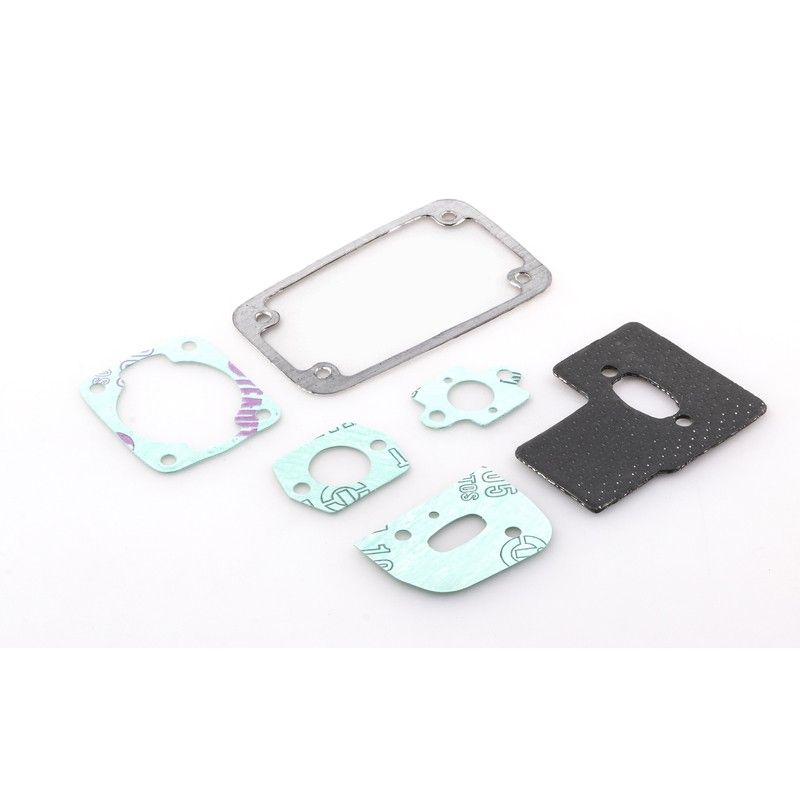 Junta base cilindro CENTAURO - 0.4mm - motoscamaralweb.com