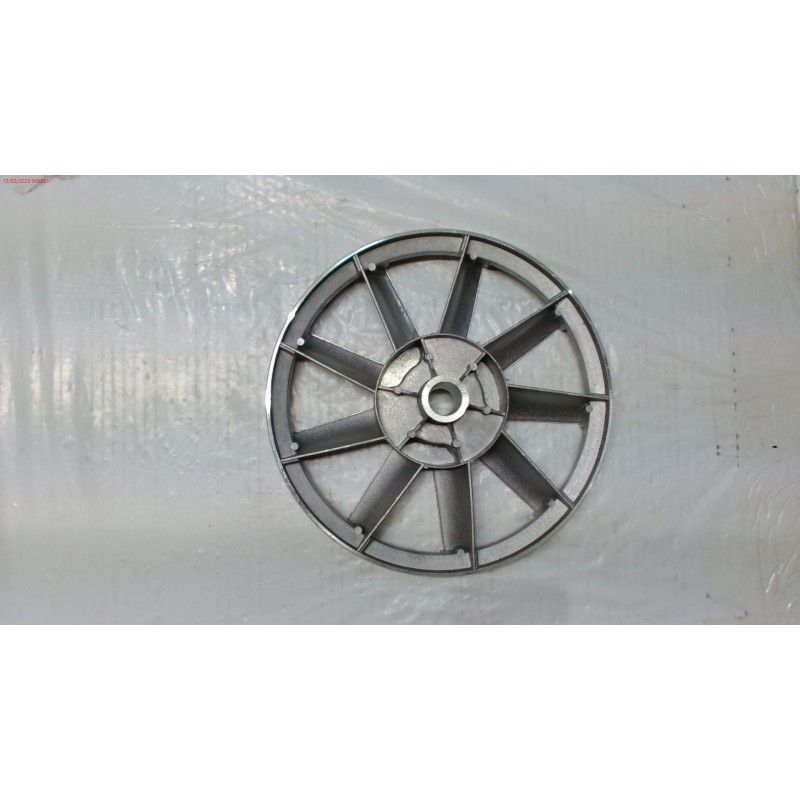 POLEA CABEZAL COMPRESOR GY 3100B- motoscamaralweb.com
