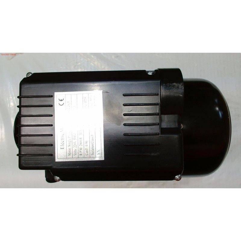 MOTOR ELECTRICO GY 3100B- motoscamaralweb.com