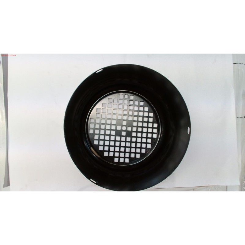 TAPA VENTILADOR MOTOR ELECTRICO GY 3100B- motoscamaralweb.com