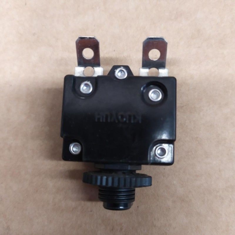 PROTECTOR TERMICO 15A MOTOR ELECTRICO GY 3100B- motoscamaralweb.com