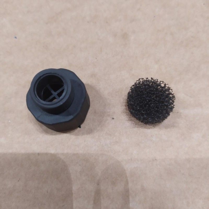 FILTRO AIRE GY166P- motoscamaralweb.com