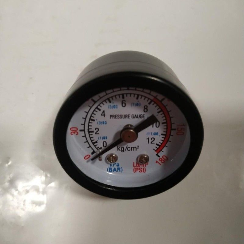 MANOMETRO GY166P- motoscamaralweb.com