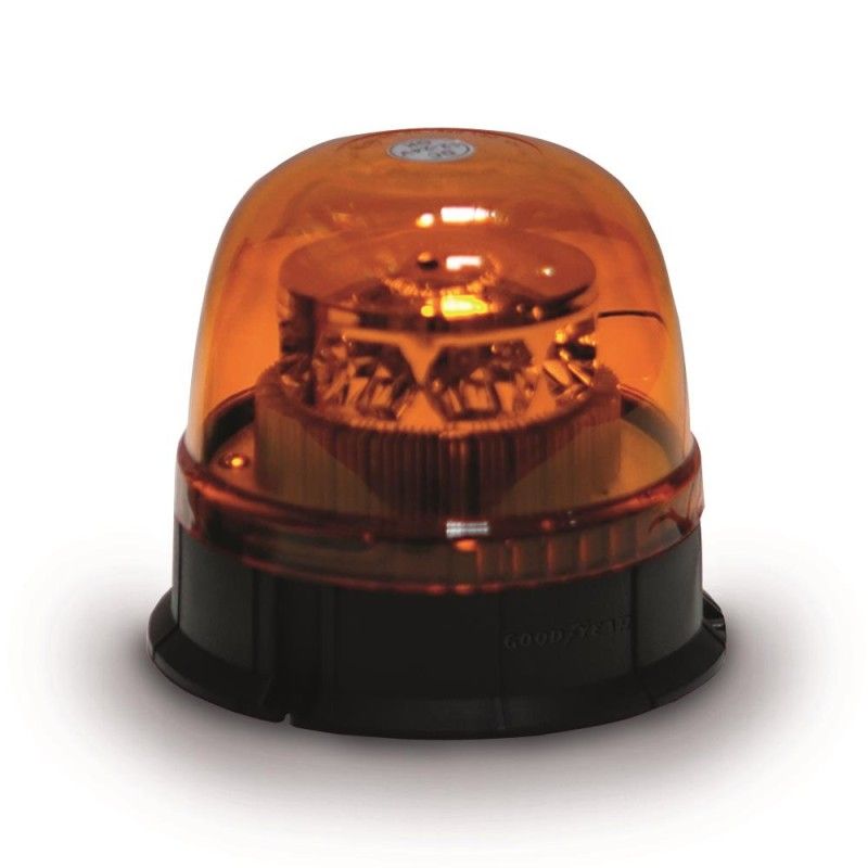 ROTATIVO GOODYEAR PLUS GY 202WL PLANO LED 12-24V- motoscamaralweb.com