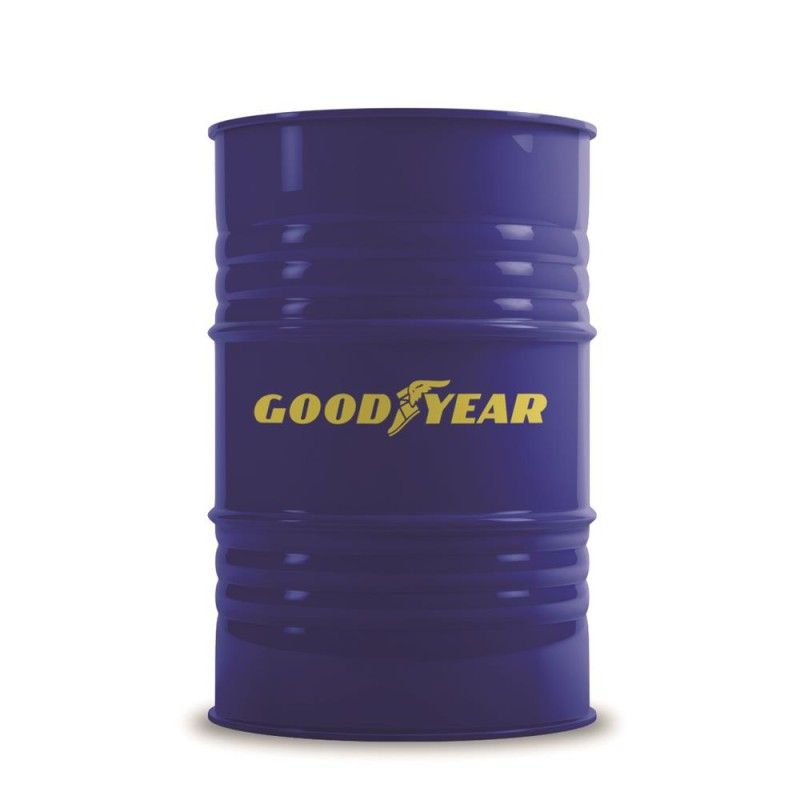 ACEITE MULTIGRADO GOODYEAR ELITE TRUCK MAXIMUN 20W50 ACEA E7-12.ACEA A
