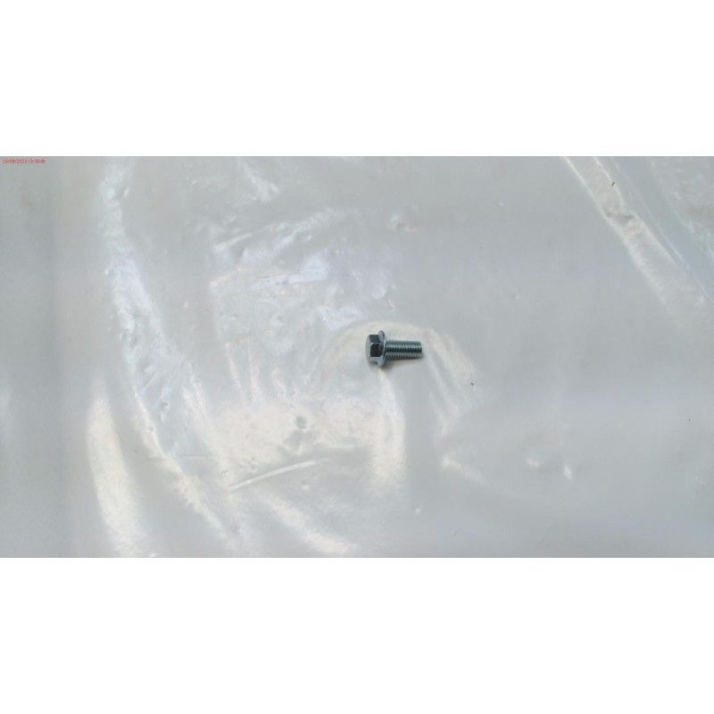 TORNILLO CUCHILLA CORTACESPED ELECTRICO GOODYEAR- motoscamaralweb.com