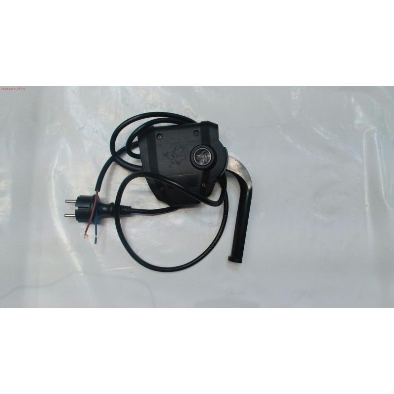 MANDO INTERRUPTOR CORTACESPED ELEC. GOODYEAR- motoscamaralweb.com