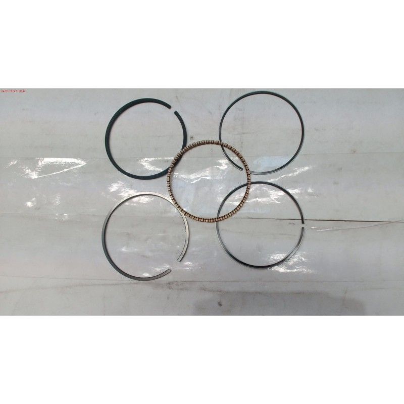 KIT DE SEGMENTOS PISTON GY2300- motoscamaralweb.com