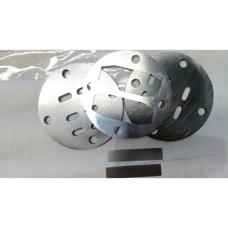 CONJUNTO PLACA VALVULA GY2508CD- motoscamaralweb.com