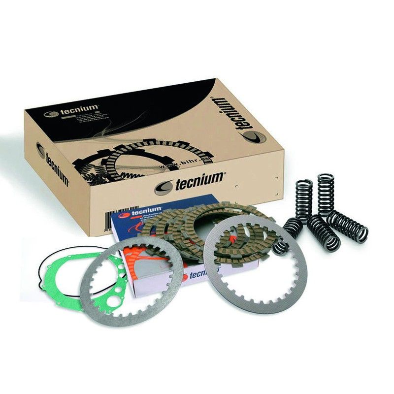 Kit de embrague TECNIUM - motoscamaralweb.com