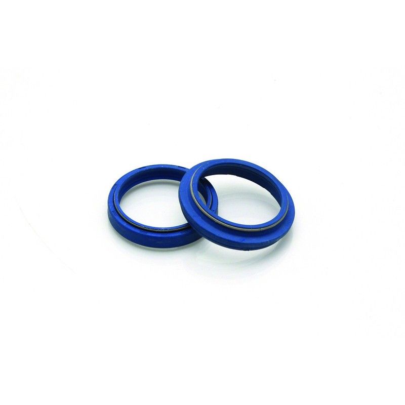 Retenes de horquilla y guardapolvos TECNIUM - Kayaba 49 - motoscamaralweb.com