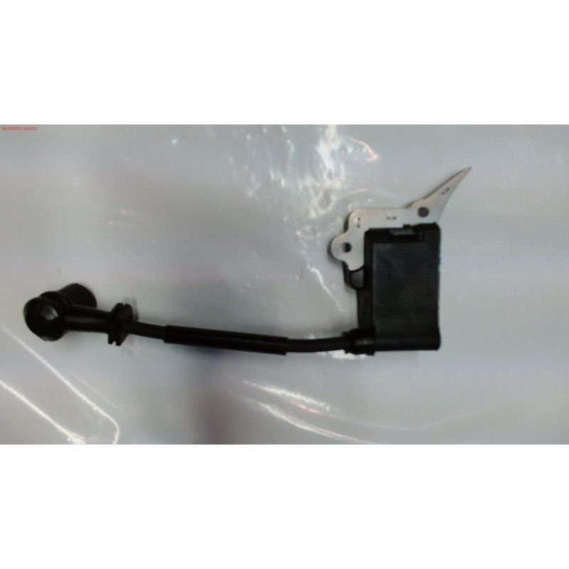 BOBINA DE ARRANQUE MOTOSIERRA GOODYEAR GY25CS- motoscamaralweb.com