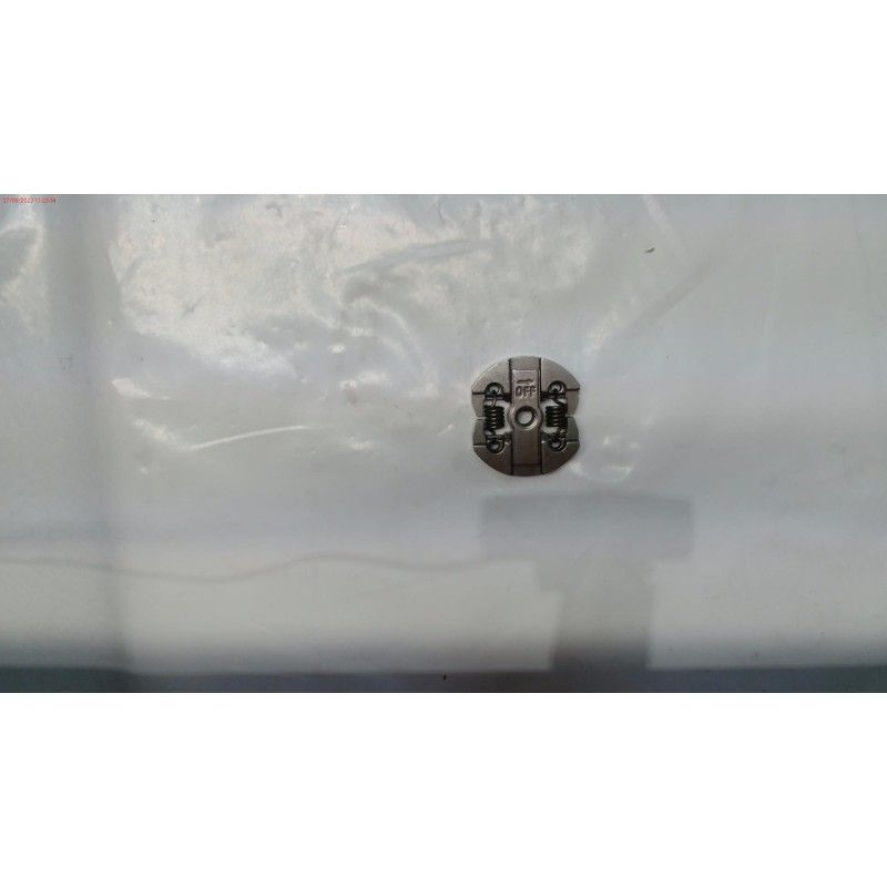 EMBRAGUE COMPLETO MOTOSIERRA GOODYEAR GY25CS- motoscamaralweb.com