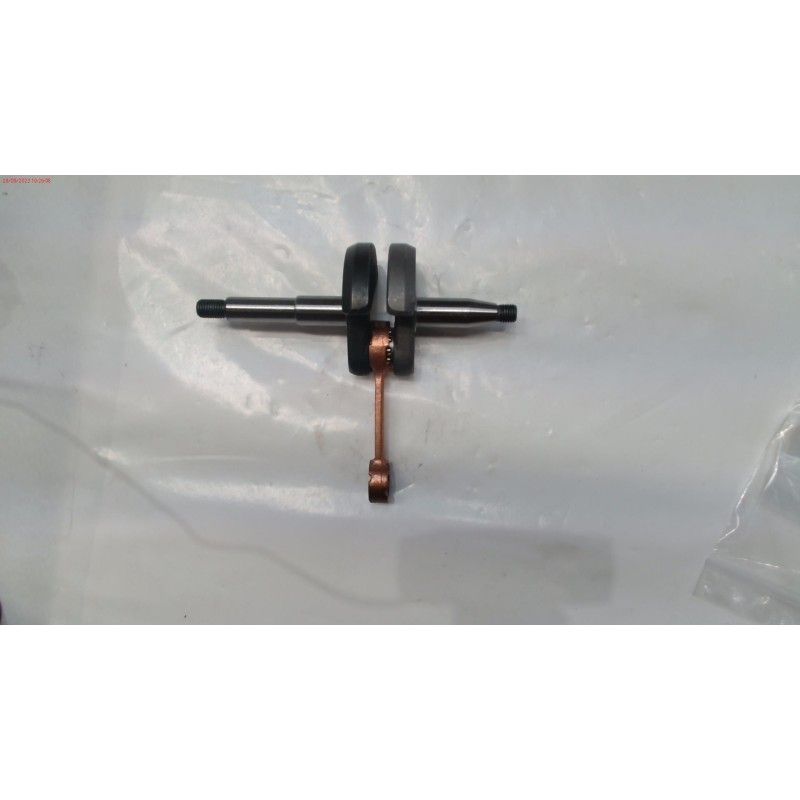 CIGÜEÑAL MOTOSIERRA GOODYEAR GY41CS- motoscamaralweb.com