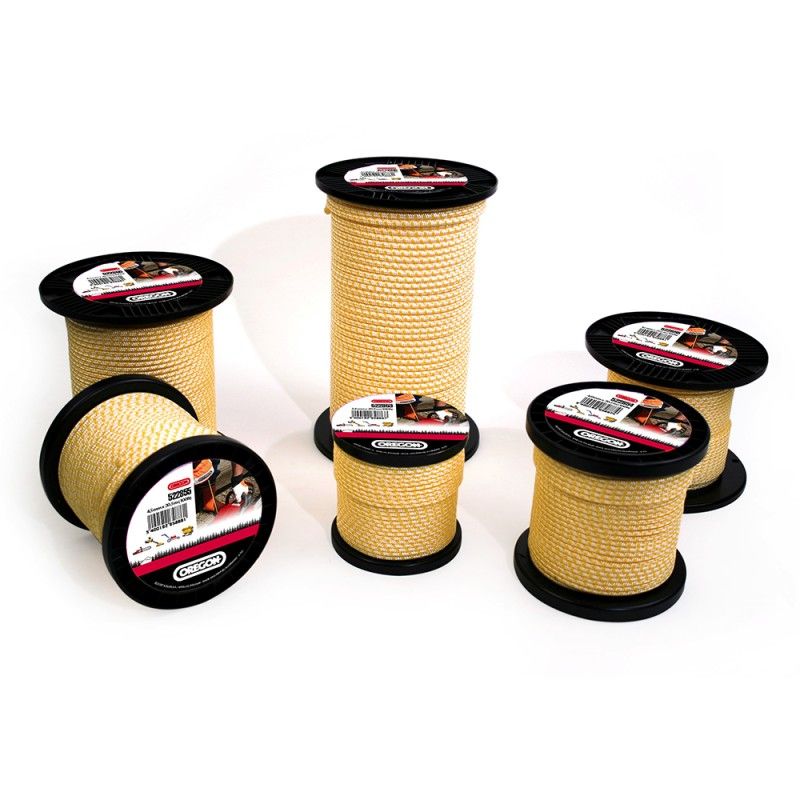 CUERDA DE ARRANQUE 6.0MM OREGON- motoscamaralweb.com