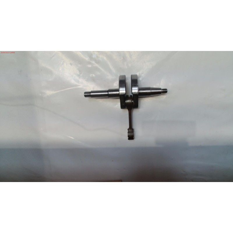 CIGUEÑAL GY 61CSS- motoscamaralweb.com