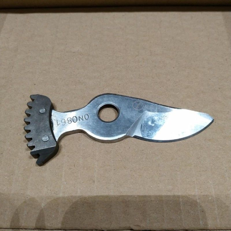 HOJA TIJERA ELEC. GOODYEAR GY26PS- motoscamaralweb.com