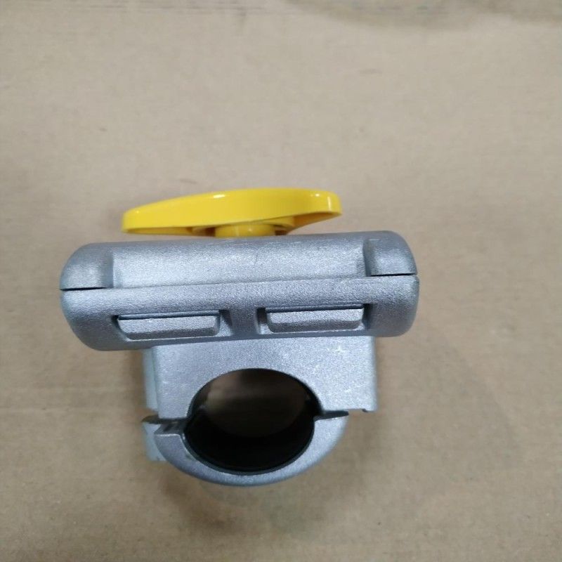 ANCLAJE MANILLAR COMPLETO GY33S/42/52BC- motoscamaralweb.com