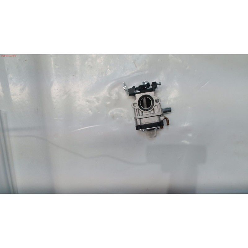 CARBURADOR MOTOR DESBROZADORA GOODYEAR 42.7CC- motoscamaralweb.com