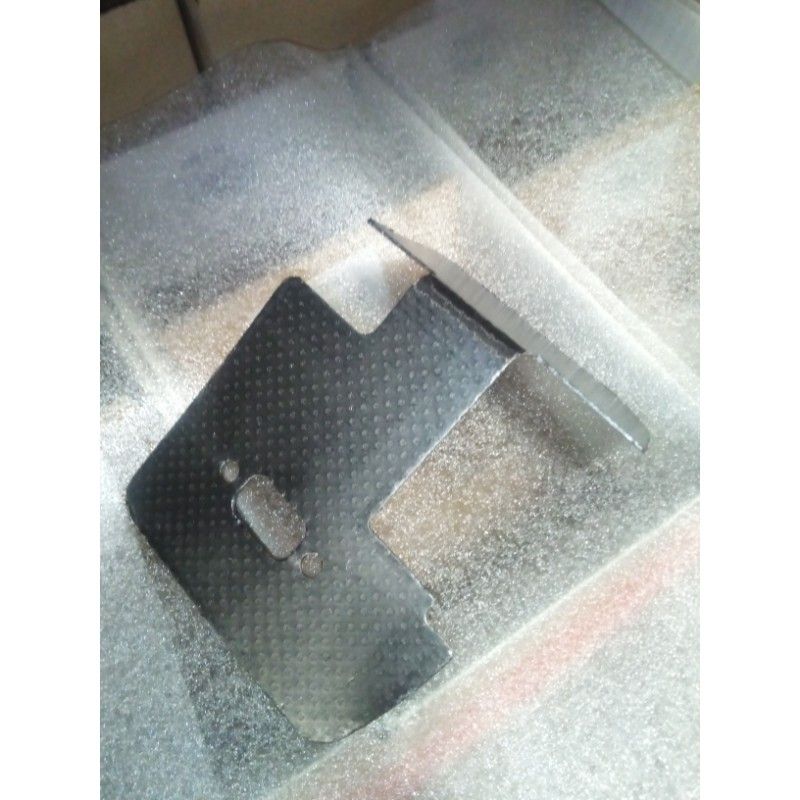 JUNTA SILENCIOSO MOTOR GOODYEAR 42.7-51.7CC- motoscamaralweb.com