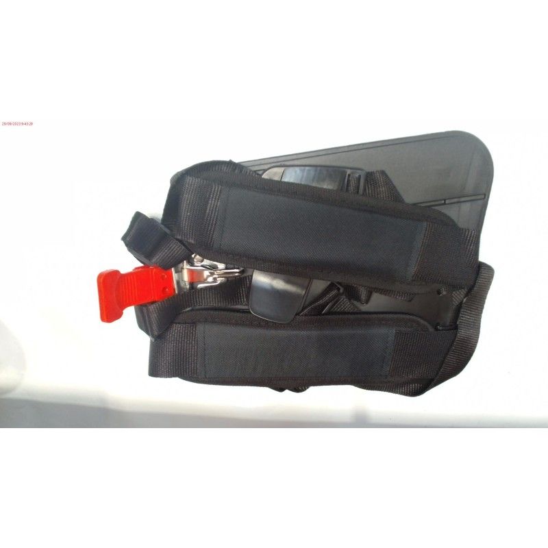 ARNES GY52BCA 51.7CC AVS- motoscamaralweb.com