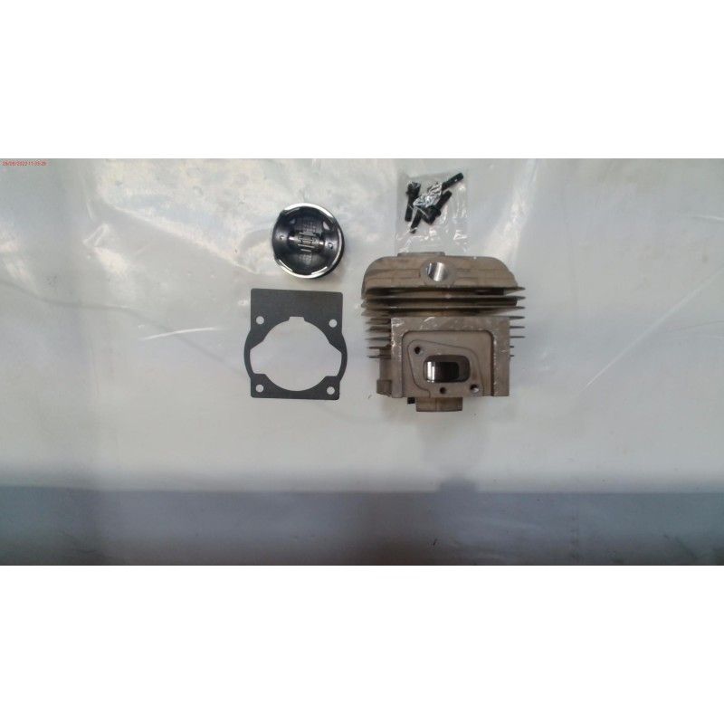 KIT CILINDRO Y PISTON MOTOR GOODYEAR 51.7-CC- motoscamaralweb.com