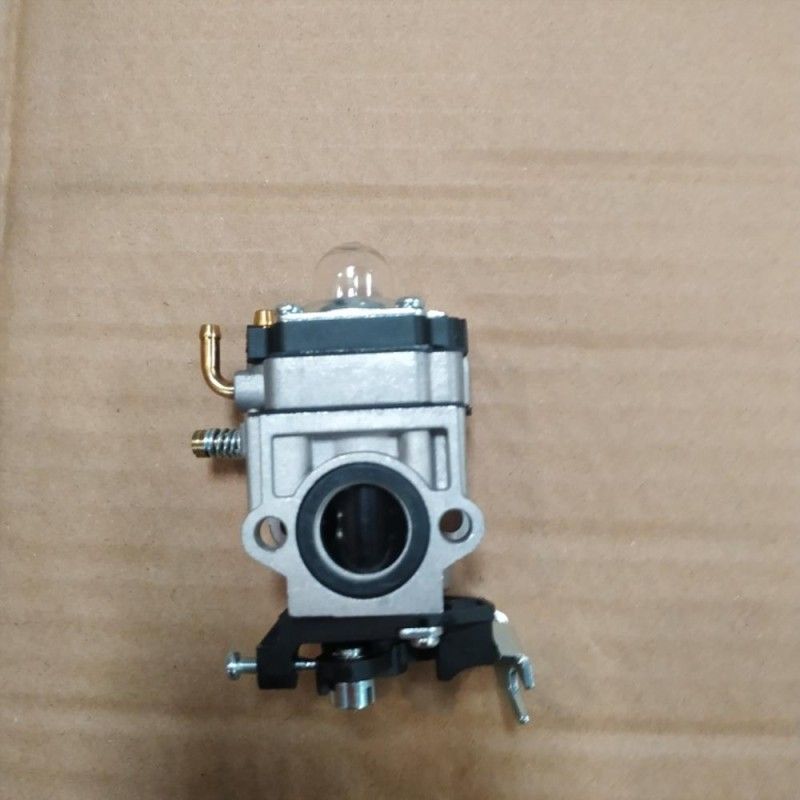 CARBURADOR MOTOR DESBROZADORA GOODYEAR 51.7CC-S- motoscamaralweb.com