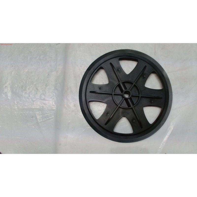 POLEA CAJA MOTOAZADA GOODYEAR GY 450TL- motoscamaralweb.com