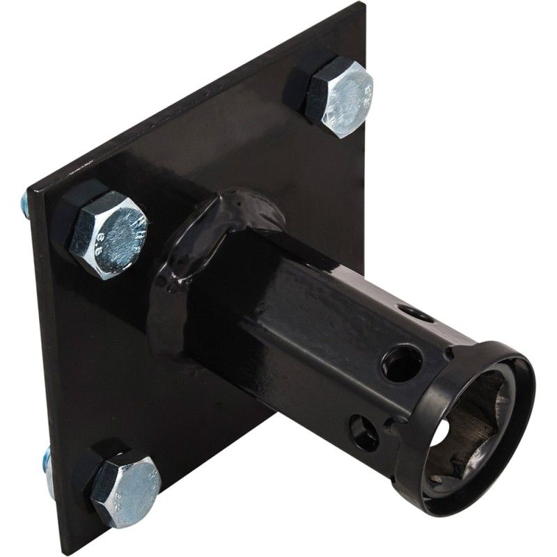 ADAPTADOR RUEDA METALICA H26 MM.- motoscamaralweb.com