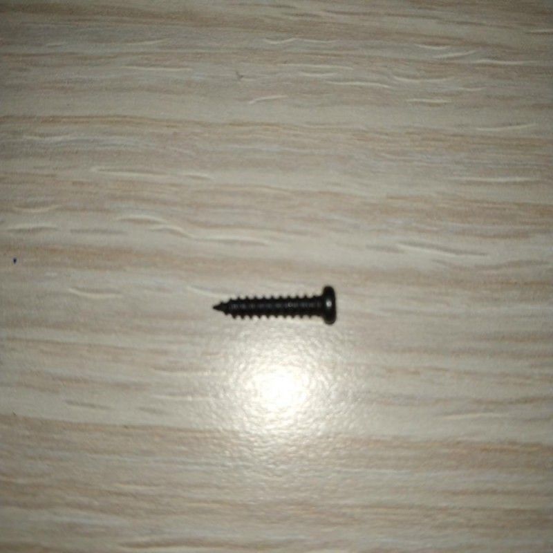 TONRILLO 2.6X13 TIJERA ELECT.GOODYEAR GY 28PS PROGRESIVA- motoscamaral