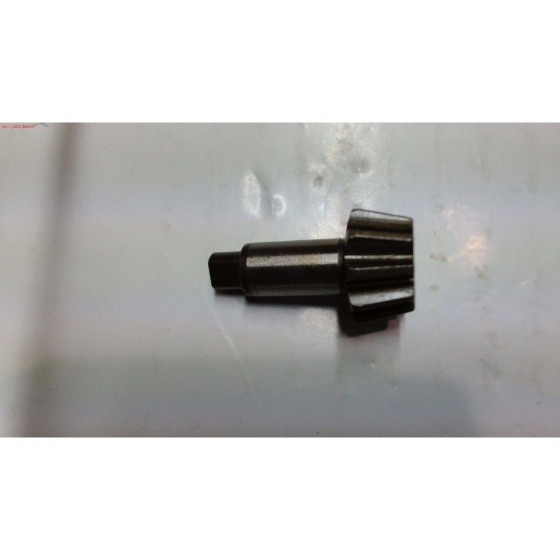 PIÑON CONICO TIJERA ELECT.GOODYEAR GY 28PS PROGRESIVA- motoscamaralweb