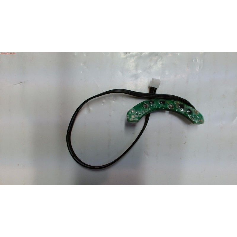 PLACA APERTURA TIJERA ELECT.GOODYEAR GY 28PS PROGRESIVA- motoscamaralw