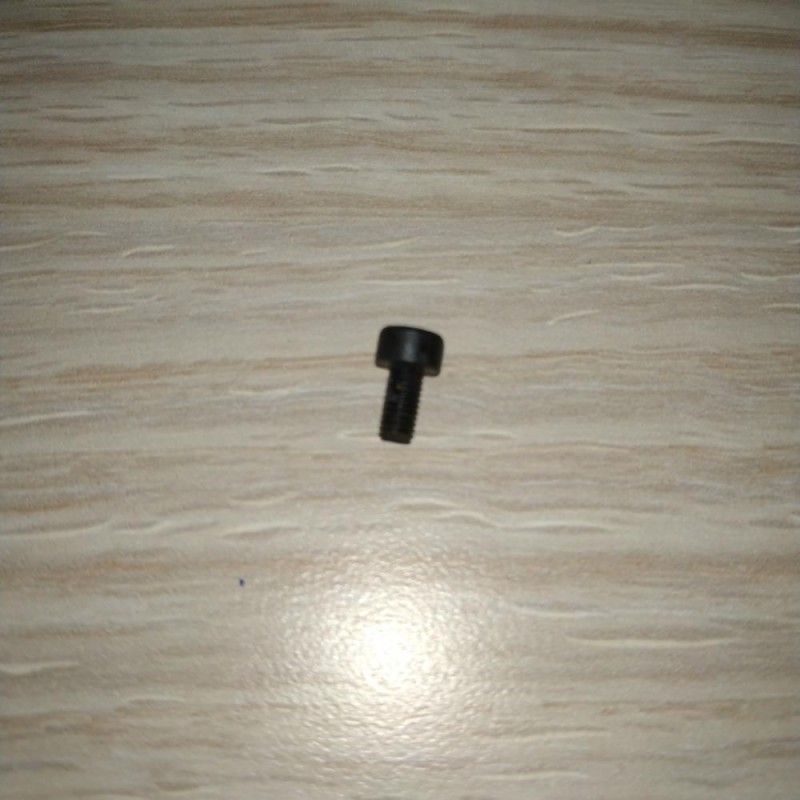 TORNILLO 3X6 TIJERA ELECT.GOODYEAR GY 28PS PROGRESIVA- motoscamaralweb